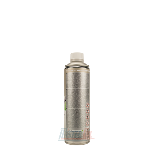 Tunap 989 Microflex Injector Direct Cleaner Diesel - 2