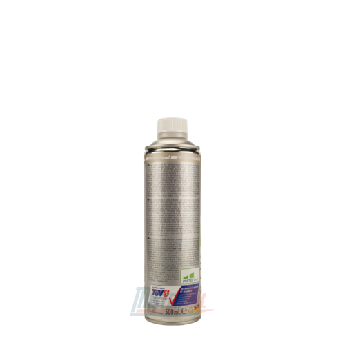 Tunap 989 Microflex Injector Direct Cleaner Diesel - 3
