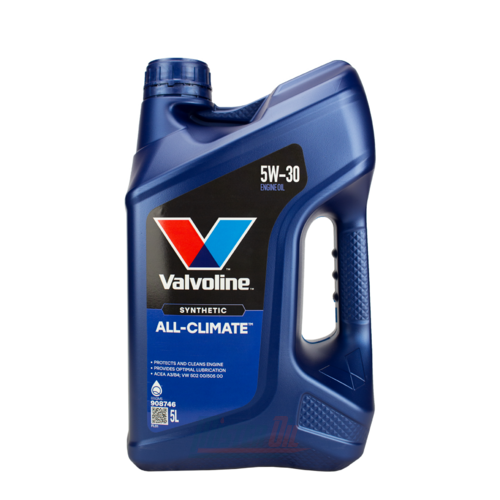 Valvoline All Climate