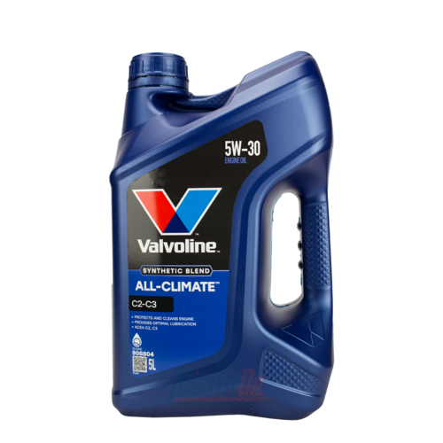 Valvoline All Climate C2/C3 