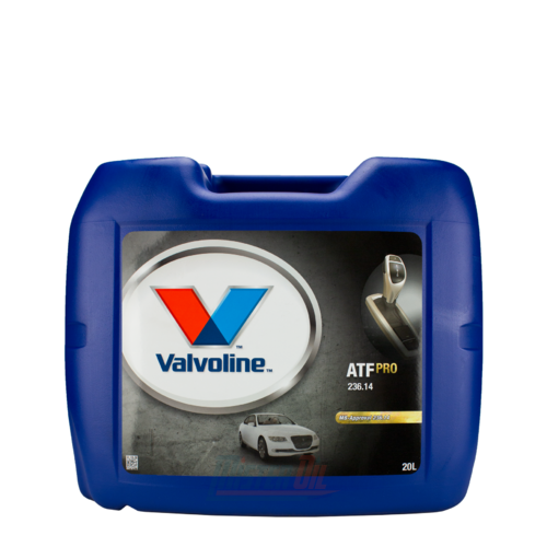 Valvoline ATF Pro 236.14 (866738)