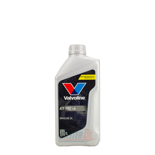 Valvoline ATF Pro +4 (908720) - 1