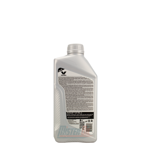 Valvoline ATF Pro +4 (908720) - 2