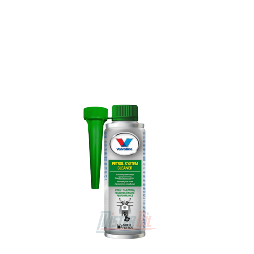 Valvoline Petrol System Cleaner (890610)