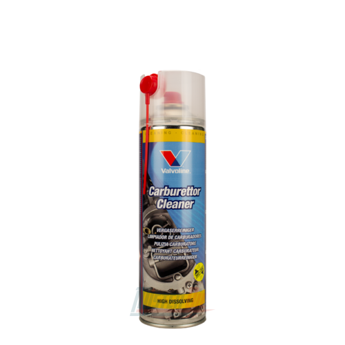 Valvoline Carburettor Cleaner (887082)