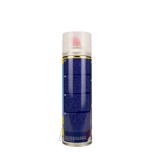 Valvoline Carburettor Cleaner (887082) - 2