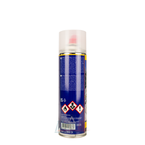 Valvoline Carburettor Cleaner (887082) - 3