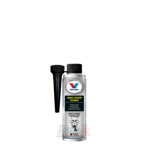Valvoline Diesel System Cleaner (890604)