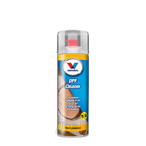 Valvoline DPF Cleaner (887070)