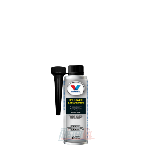 Valvoline DPF Cleaner & Regenerator (890606)