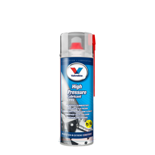 Valvoline High Pressure Lube PTFE (889708)