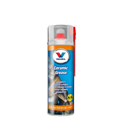 Valvoline Ceramic Grease (887055)