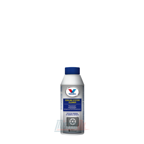 Valvoline Cooling System Cleaner (890602)