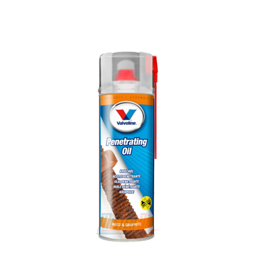 Valvoline Penetrating Oil (887053)