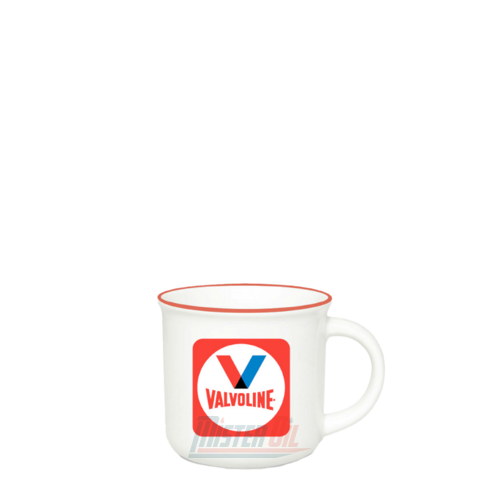 Valvoline Mug