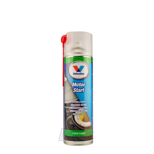 Valvoline Motor Start (887056)