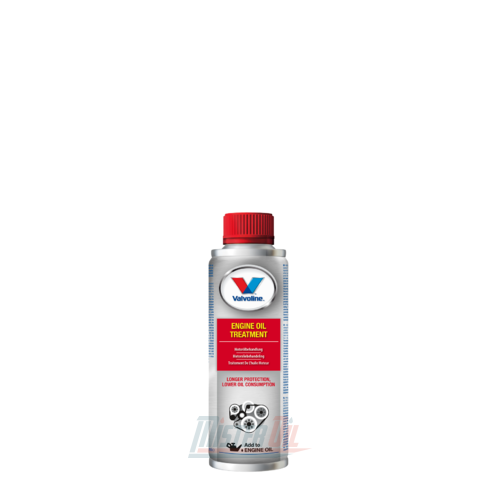 Valvoline Engine Oil Treatment (890609) - 1