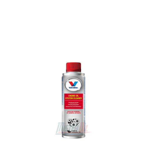 Valvoline Engine Oil System Cleaner (890608)