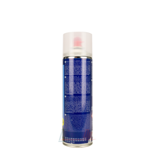 Valvoline Lubricant Spray with PTFE (887046) - 2