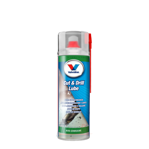 Valvoline Cut & Drill Lube (887064)