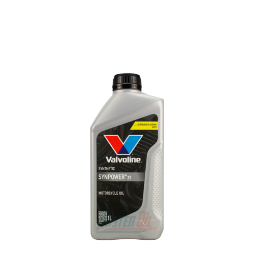 Valvoline Synpower 2T - 1