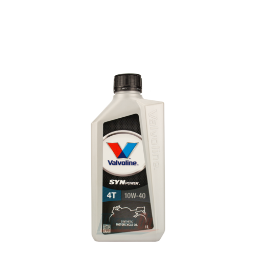 Valvoline Synpower 4T
