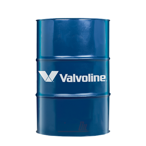 Valvoline Synpower FE (896677) - 1