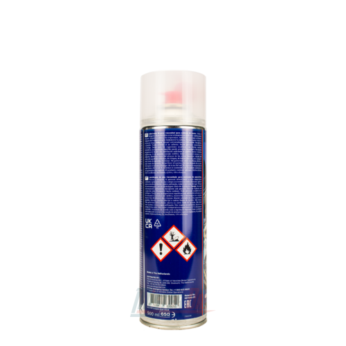 Valvoline Synthetic Chain Lube (887049) - 3