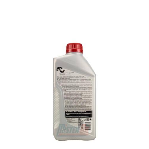 Valvoline VR1 Racing - 2
