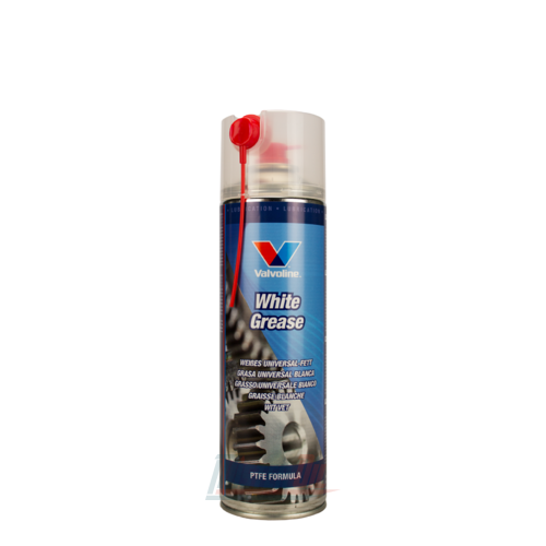 Valvoline White Grease (887047)