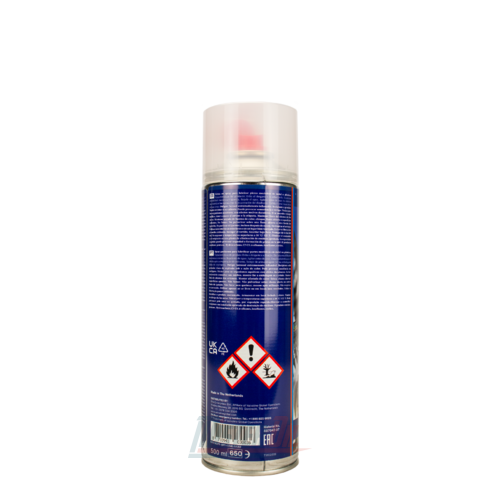 Valvoline White Grease (887047) - 3