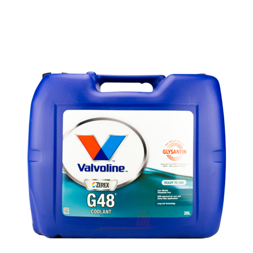 Valvoline OEM Advanced AFC 48 Ready To Use
