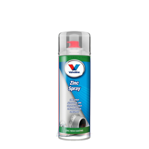 Valvoline Zinc Spray (887062)