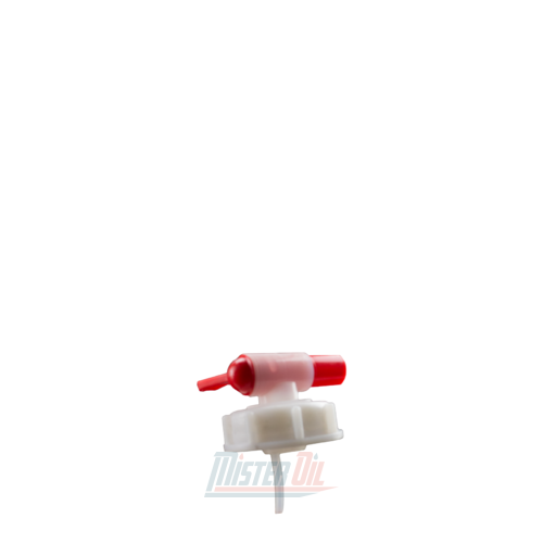 Barrel Tap 20L DIN 61