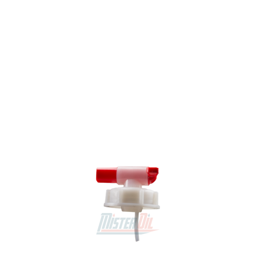 Barrel Tap 20L DIN 61 - 2