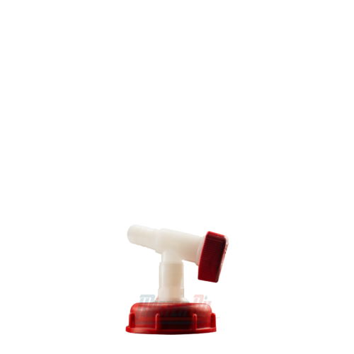 Barrel Tap 20L DIN 71