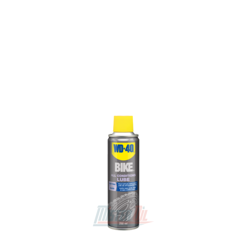 WD40 Bike Chain Spray - 1