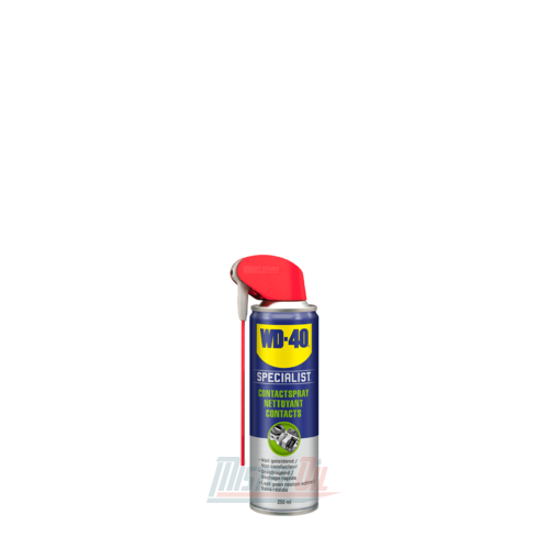WD40 Contact Spray