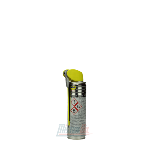WD40 Dry Lubricating Spray with PTFE - 2