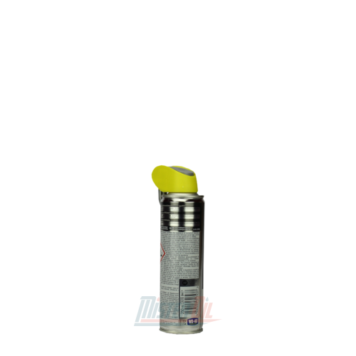 WD40 Dry Lubricating Spray with PTFE - 3