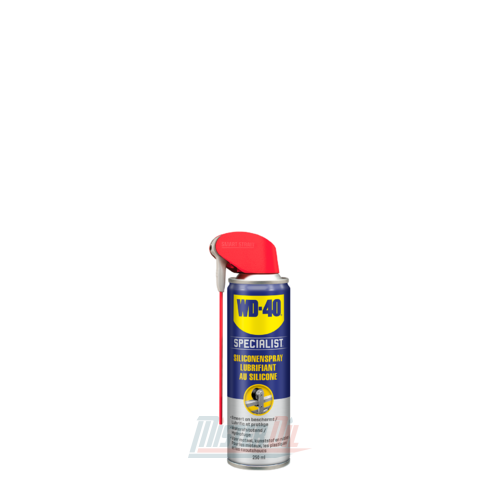 WD40 Silicone Spray