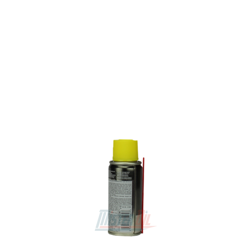 WD40 Lock Spray - 2