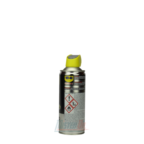 WD40 Super Penetrating Oil - 2