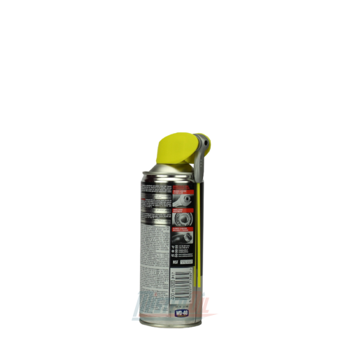 WD40 Super Penetrating Oil - 3