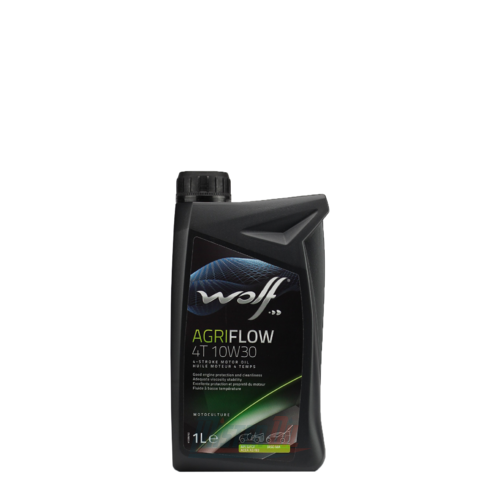 Wolf Agriflow 4T