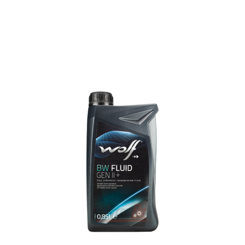 Wolf BW Fluid GEN II +