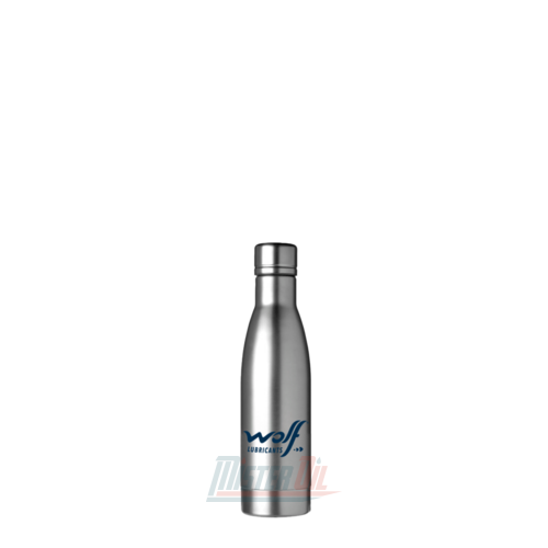 Wolf Drinking Bottle
