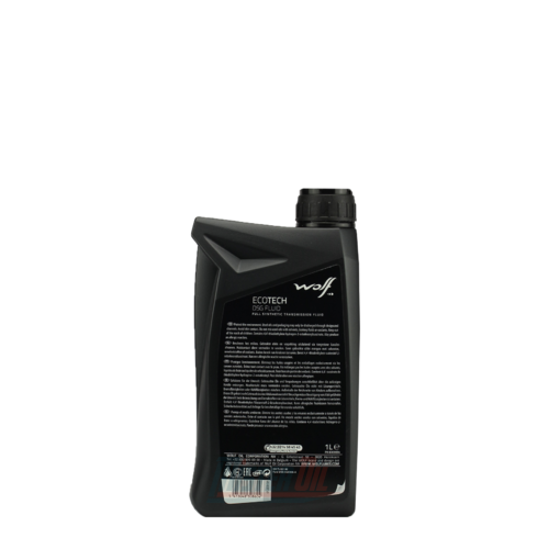 Wolf Ecotech DSG FLUID - 2