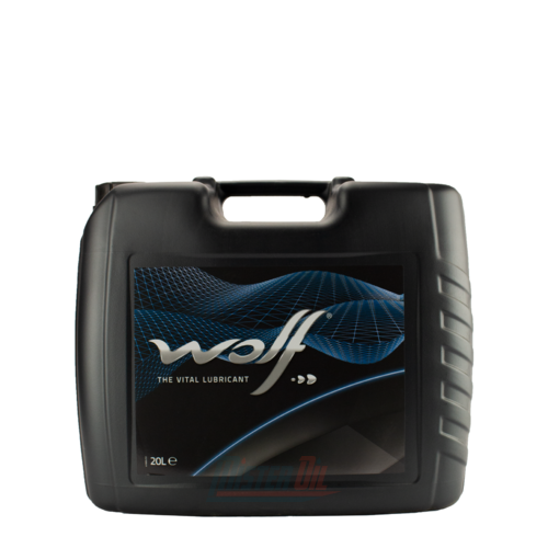 Wolf Ecotech SP/RC D1-3