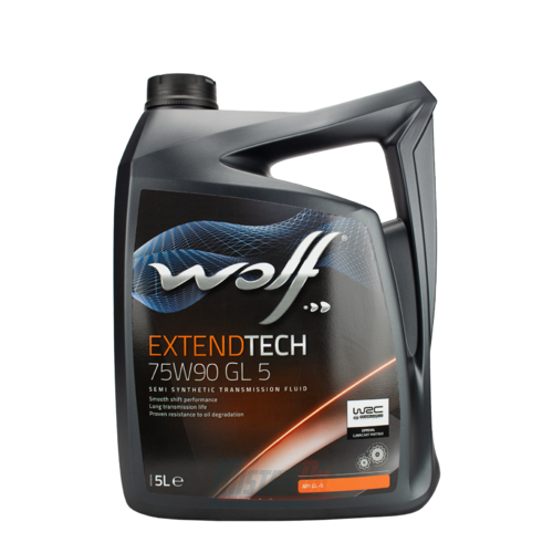 Wolf Extendtech GL 5
